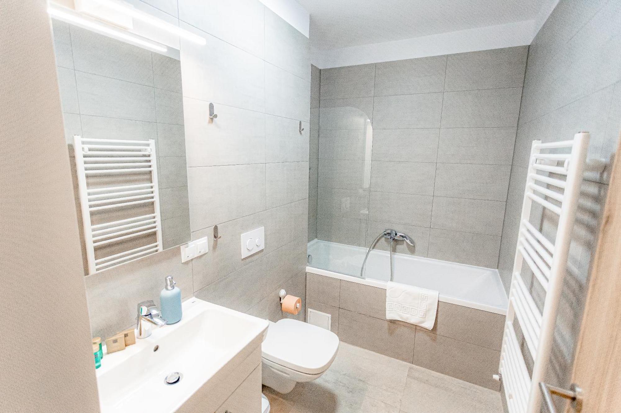 Apart B&V 203 Coresi - Elegant Mountain Retreat Apartman Brassó Kültér fotó